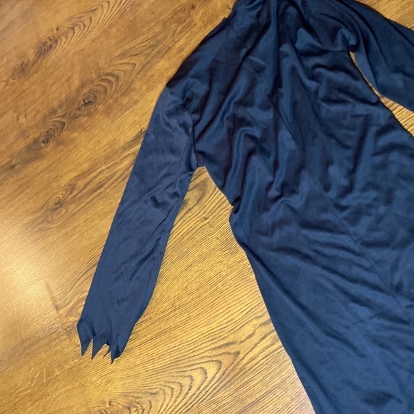 🌷Fashion Witch Costume🌷 Includes Ruby Corset / Nefertiti Wig /  Pharaoh Belt - Picture 17 of 17